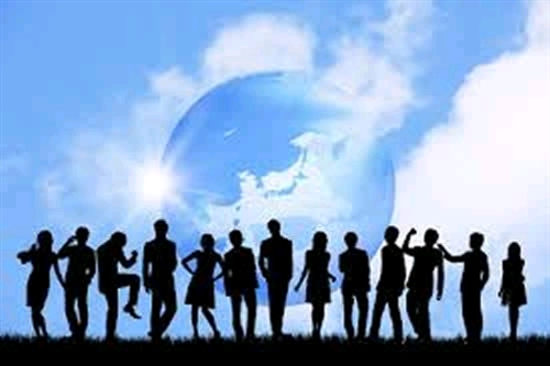 今の自分がいるは