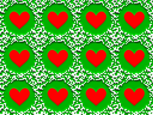 �������ƃn�[�g�������Č�����H