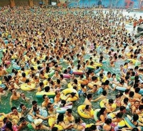 �����̃v�[�����n������