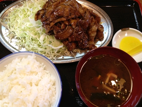 �l���n��̎����Łu�ē���H�v