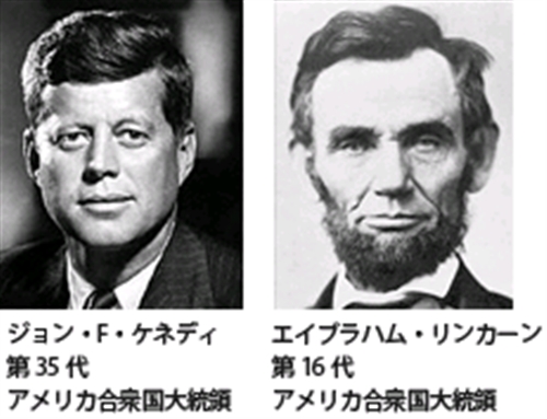 �����J�[���哝�̂ƃP�l�f�B�哝�̂̋��ʓ_