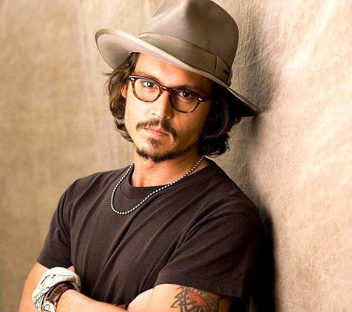 �W���j�[�E�f�b�v�̐^��