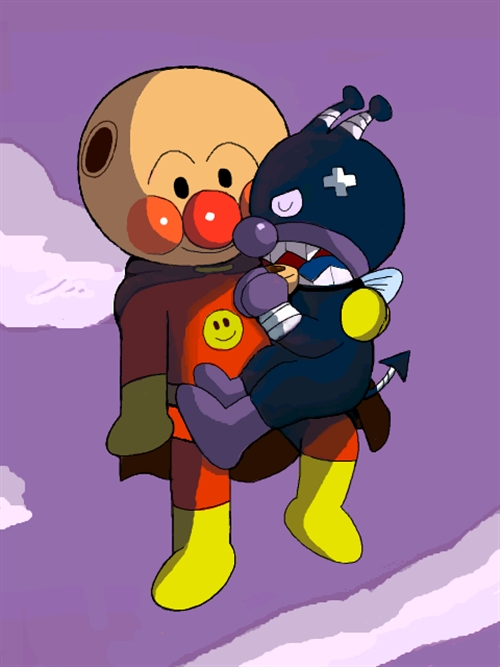 �A���p���}���������Ȃ�����